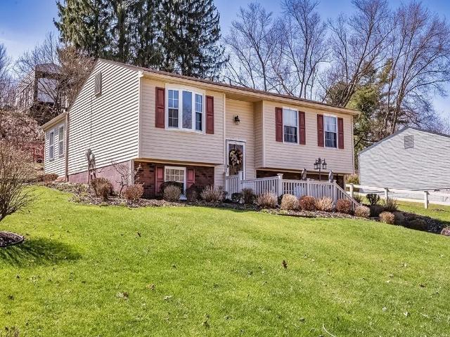 House for sale in Russellton, Pennsylvania