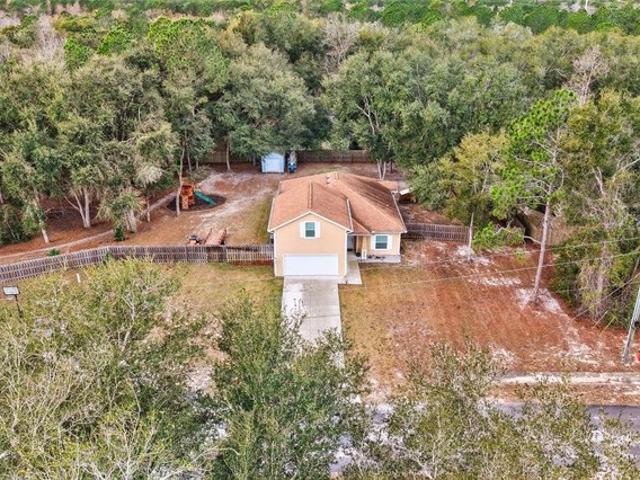 House for sale in Bronson, Florida