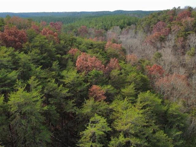 Land for sale in Gordon, Georgia