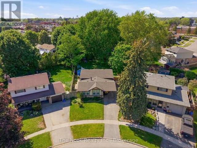 House for sale in Durham, Ontario