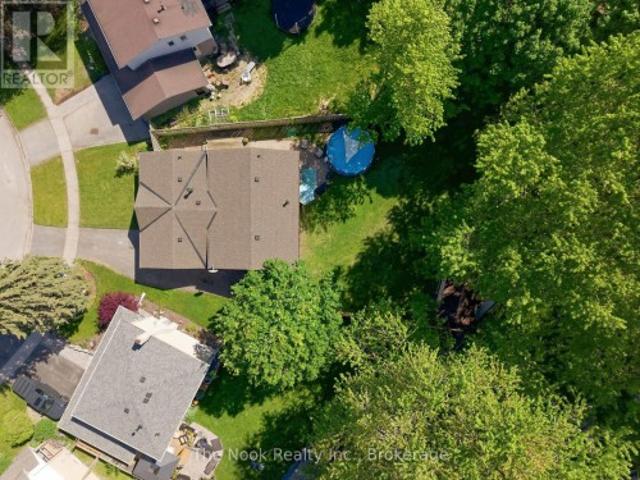House for sale in Durham, Ontario
