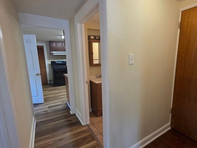 Apartment for rent in Poughkeepsie, New York
