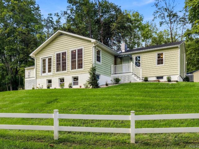 House for sale in Wappingers Falls, New York