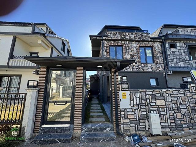 Kocaali, Sakarya içerisinde satılık Villa