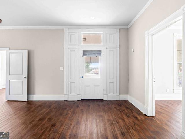 House for sale in Molena, Pike County