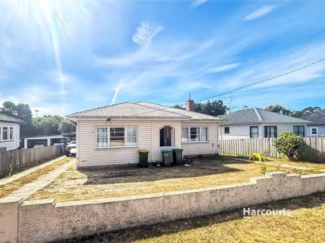 House for rent in Devonport, Tasmania