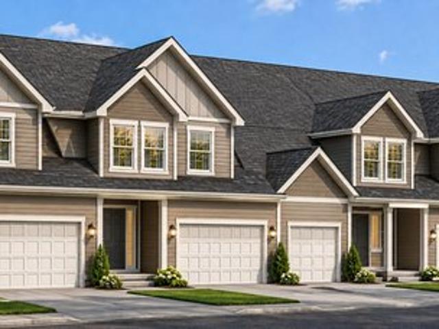 Townhouse for sale in Berlin, Capitol Planning Region