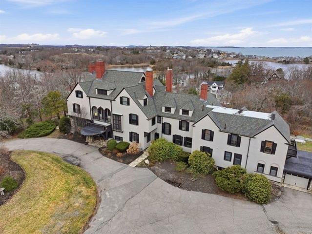 Condo for sale in Cohasset, Massachusetts