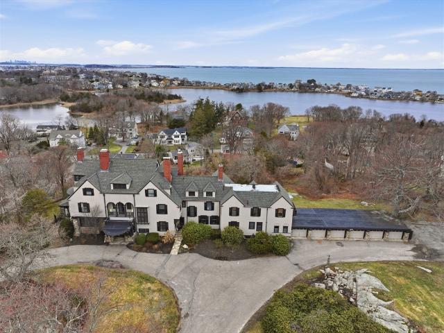 Condo for sale in Cohasset, Massachusetts