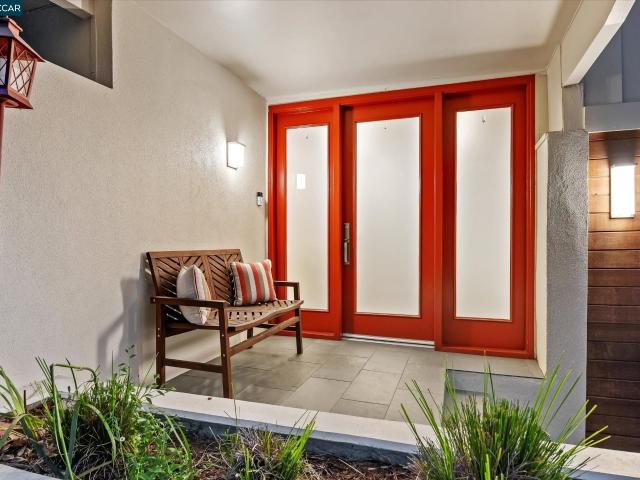 House for sale in Orinda, California