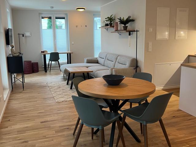 Apartment mieten in Potsdam, Brandenburg