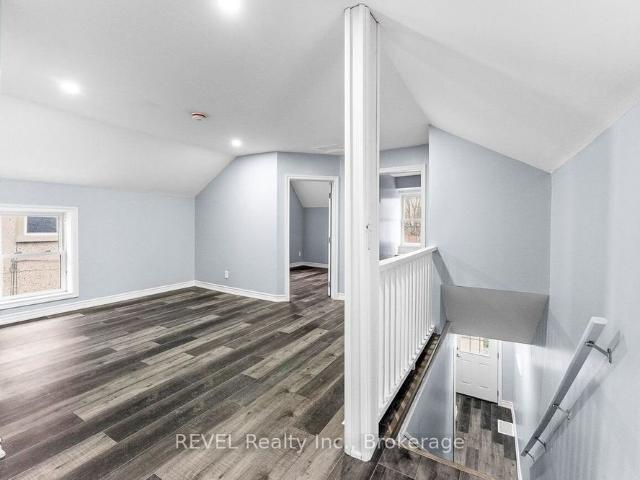 House for rent in St. Catharines, Golden Horseshoe