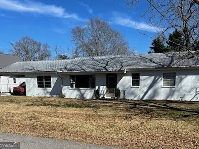 House for sale in Woodbury, Meriwether County