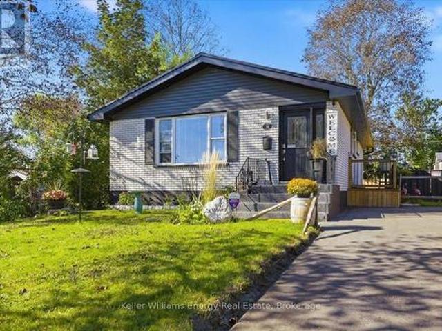 House for sale in Lindsay, Kawartha Lakes
