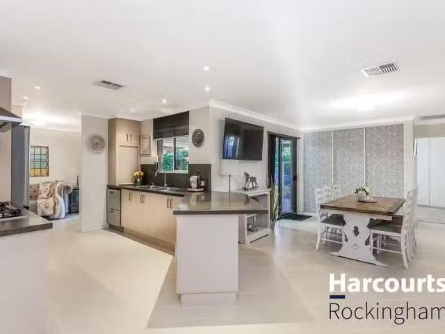 House for rent in Safety Bay