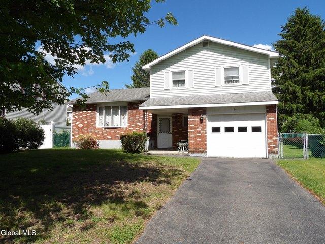 House for sale in Troy, New York