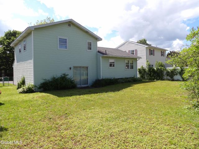 House for sale in Troy, New York