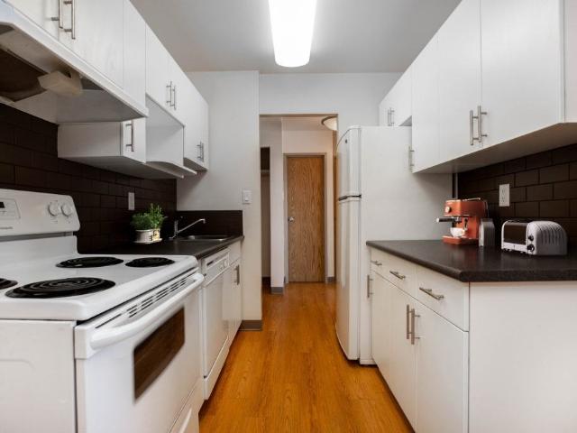 Apartment for rent in East St. Paul, Manitoba