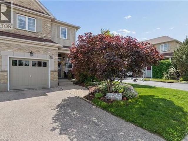 House for sale in Kitchener, Ontario