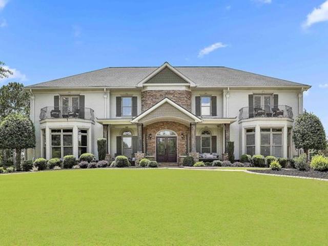 House for sale in Sharpsburg, Coweta County