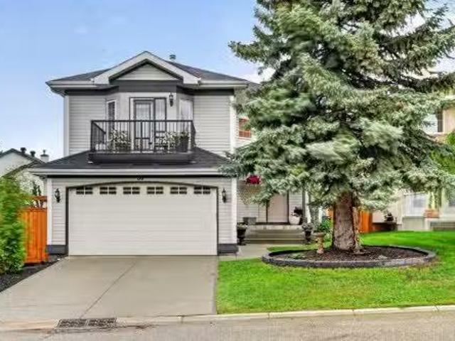 House for sale in Douglasdale/Douglas Glen, Calgary