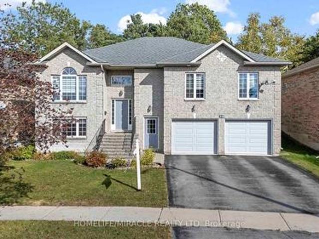 House for sale in Holly, Barrie
