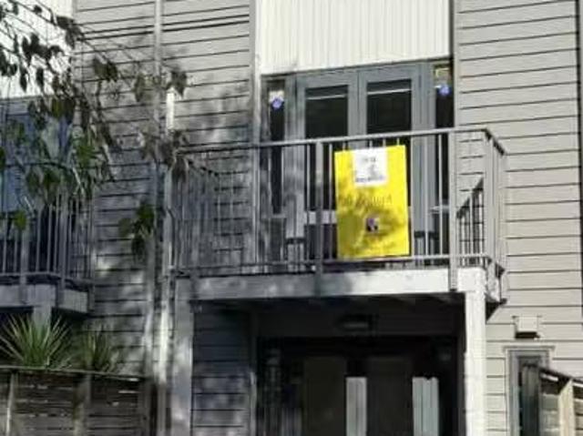 Apartment for rent in Parnell