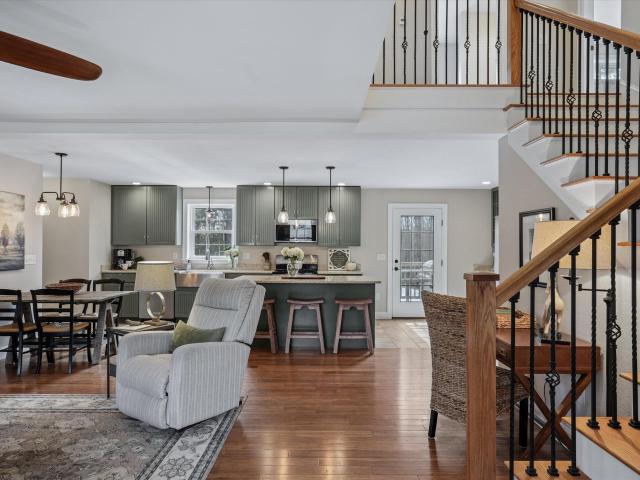 House for sale in New Hampshire