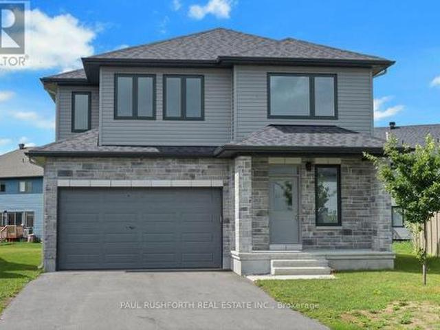 House for rent in Carleton Place, Ontario