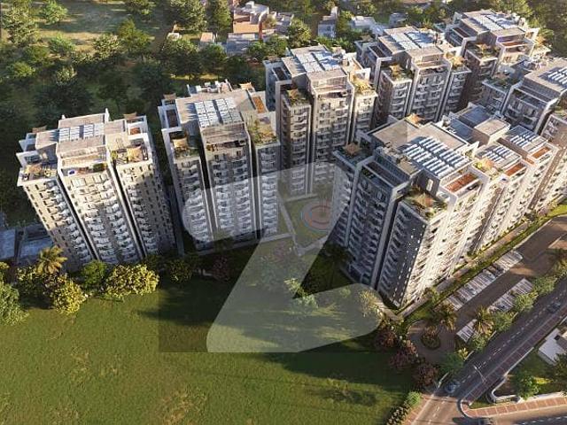 Apartment for sale in Rawalpindi, Islamabad Capital Territory