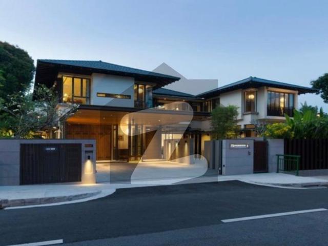 House for sale in Islamabad