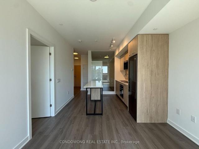 Apartment for rent in Toronto Centre, Toronto