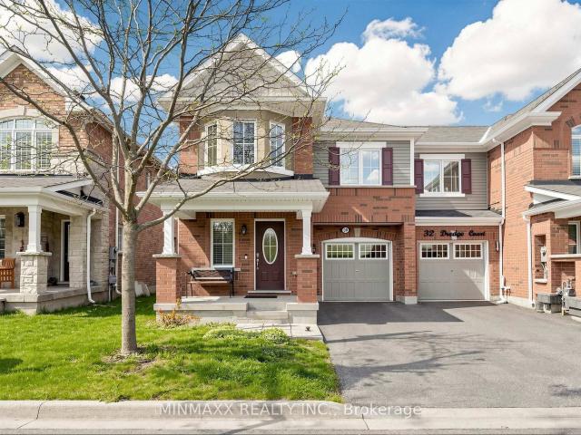 Property for sale in Milton, Ontario