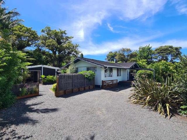 House for sale in Coromandel, Waikato