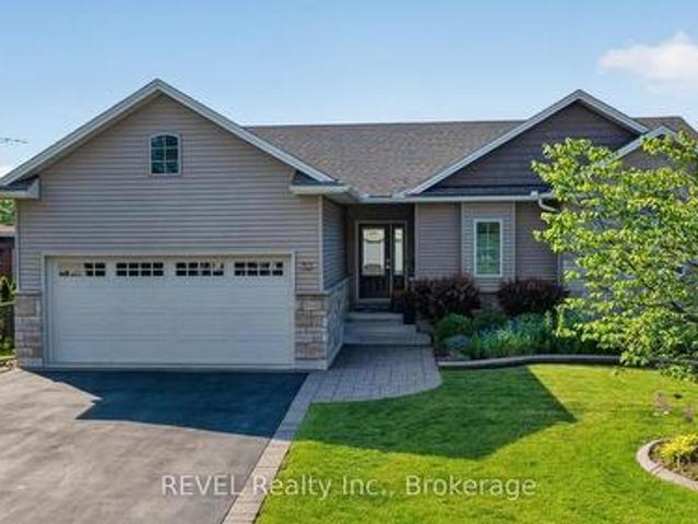 House for sale in Niagara, Ontario
