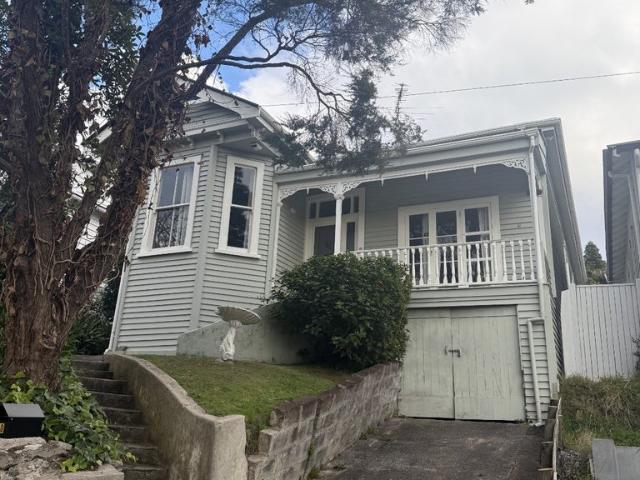 House for rent in Grey Lynn
