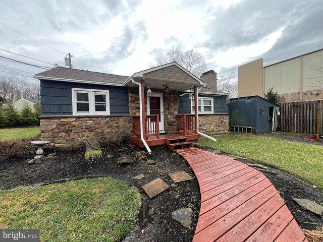 House for sale in Bucks, Pennsylvania