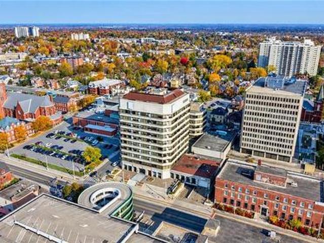 Commercial for rent in Downtown, Kitchener