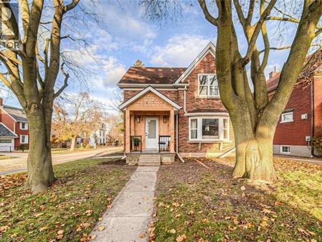 House for sale in Waterloo, Ontario
