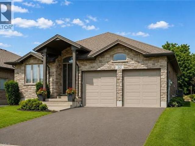 House for sale in Wellington, Ontario