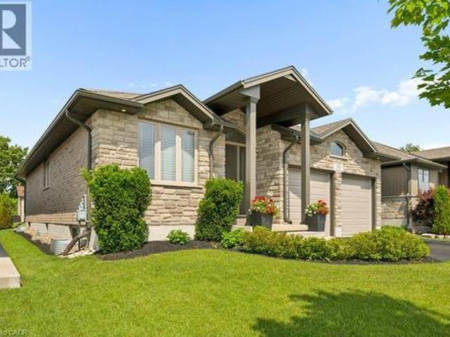 House for sale in Wellington, Ontario
