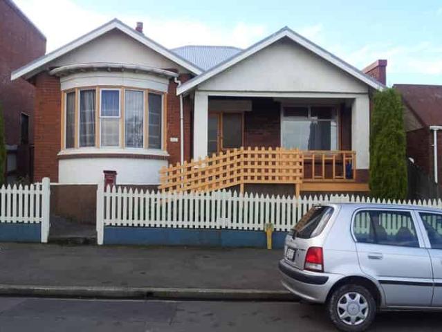 Apartment for rent in Otakou