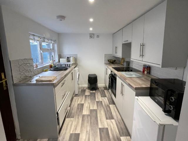 House for rent in Waterside, Londonderry