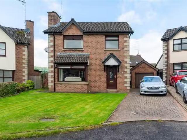 House for sale in Edenderry, North Tipperary
