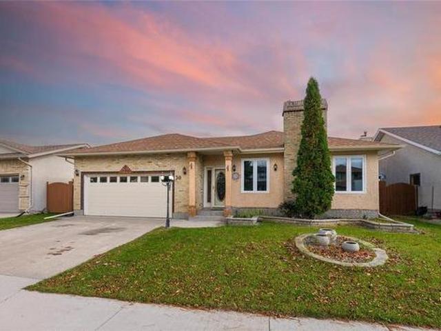 House for sale in Templeton–Sinclair, Winnipeg