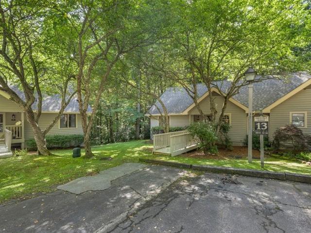 Condo for sale in Transylvania, North Carolina
