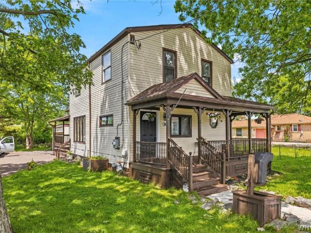 House for sale in West Seneca, New York