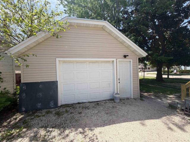 House for sale in Fond Du Lac, Wisconsin