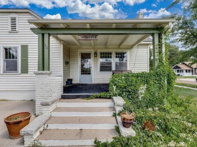 House for sale in Kansas