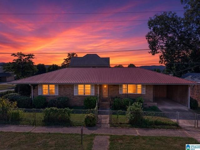 House for sale in Anniston, Calhoun County